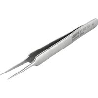 Knipex 92 22 12 Precisiepincet Super-spits 105 mm - thumbnail