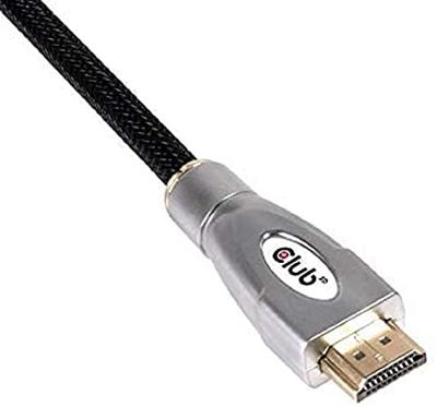 Club 3D HDMI 2.0 kabel