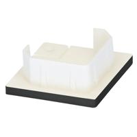 Keralit Eindkap voor 2828/2827 Nightblack (2829) - thumbnail