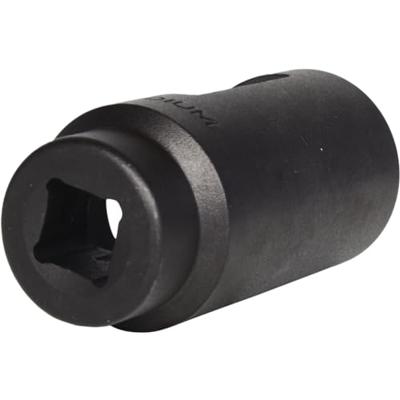 KS Tools 150.2124 1/2 injectordop, 12-kant, 27 mm