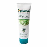 Himalaya Herbals Scrub Neem - thumbnail