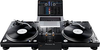 Pioneer DJ DJM-250MK2 dj mixer