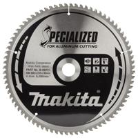 Makita Zaagb Alu 300x30x80T 0G - B-09721 - thumbnail