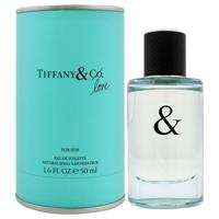 Tiffany & Co Tiffany Love For Him Eau de Toilette 50ml - thumbnail