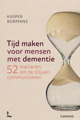 Tijd maken voor mensen met dementie (Paperback)