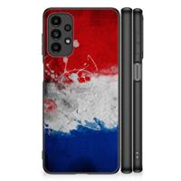 Samsung Galaxy A13 4G Silicone Case Nederland - thumbnail