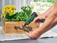 Bosch Accessoires Lijmsticks lage temperatuur Ø11 200mm, 500g - 2608000807 - thumbnail