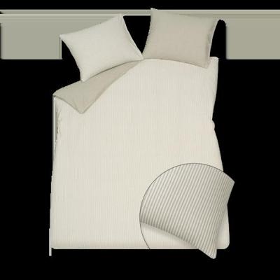 Vandyck Vandyck Home Salerno 1-persoons (140x200/220) sage green