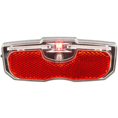 An Lun Alnlun led achterlicht 80mm batterij aan-uit op kaart