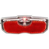 An Lun Alnlun led achterlicht 80mm batterij aan-uit op kaart - thumbnail