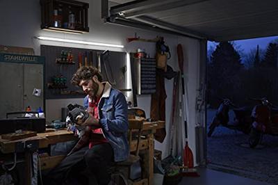 LEDVANCE LED Switch Batten L LED-onderbouwlamp LED 4 W Neutraalwit