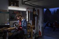 LEDVANCE LED Switch Batten L LED-onderbouwlamp LED 4 W Neutraalwit - thumbnail
