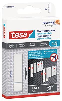 tesa 77771 Kleefstrip Wit