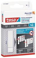 tesa 77771 Kleefstrip Wit - thumbnail