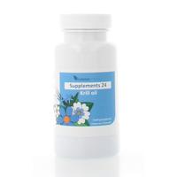 Supplements 24 Krill oil 90 Softgels - thumbnail