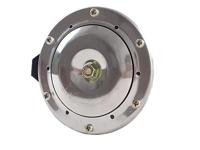 HP Autozubehör 10702 Lowtone, Hightone Enkelvoudige toeter 12 V - thumbnail