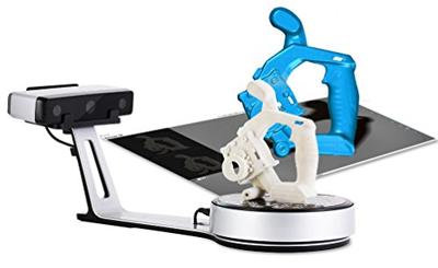 Shining EinScan-SP V2 3D-scanner