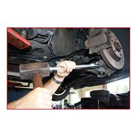 KS Tools 670.0090 Scheidings- en montagekabelset, 5-delig - thumbnail