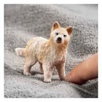 Schleich 14881 Arctic Wolf Cub - thumbnail