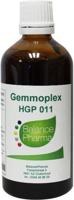 HGP011 Gemmoplex C.Z.S. 100 Milliliter - thumbnail