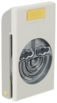 EK Tools • large single pons rainbow