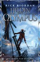 Het bloed van Olympus - thumbnail