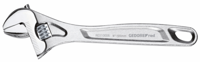 Gedore RED 3300996 R03100006 Engelse sleutel 1 stuks Sleutelbreedte (metrisch) 24 mm Sleutelbreedte (inch) 15/16 - thumbnail