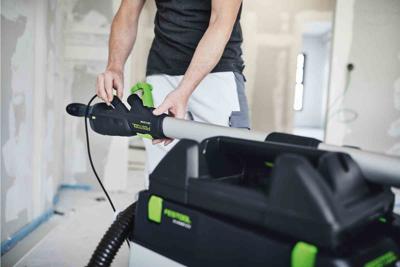 Festool WHR-CT LHS 2 Gereedschapshouder - 205274 - thumbnail