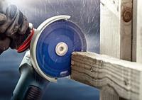 Bosch Accessories 061599764G Doorslijpschijfset 1 set(s) - thumbnail