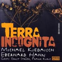 Terra Incognita - CD (4012116500516) - thumbnail
