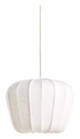 Light & Living Witte hanglampZubedo Ø 49,5cm - 2979143 - thumbnail