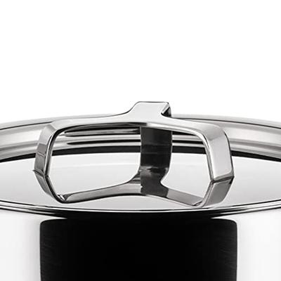 A DI ALESSI - Pots&Pans - Kookpan Z/D 16cm 1,60l - thumbnail
