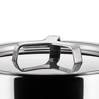 A DI ALESSI - Pots&Pans - Soeppan zonder deksel 20cm 5,00l - thumbnail
