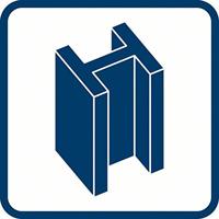 Bosch Professional GWX 750-125 Haakse Slijper X-Lock 750W - 06017C9100 - thumbnail