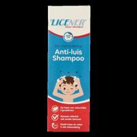 Licener Anti-Luis Shampoo - thumbnail