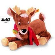 Steiff Rendier Rudolf Knuffel Steiff Rendier Rudolf Knuffel