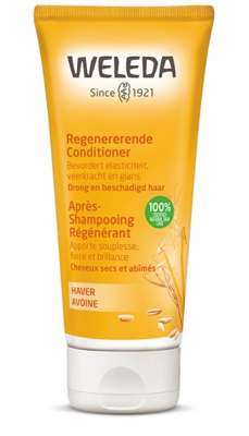 Weleda Haver herstellende conditioner 200 Milliliter
