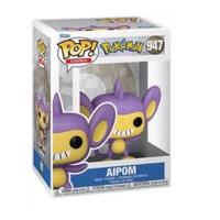 Pokemon Funko Pop Vinyl: Aipom - thumbnail