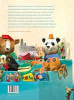 Met mijn neus in de wind - thumbnail