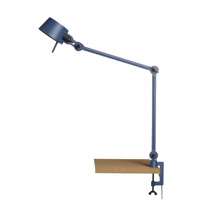 Tonone Bolt 2 Arm klemlamp Thunder Blue - thumbnail