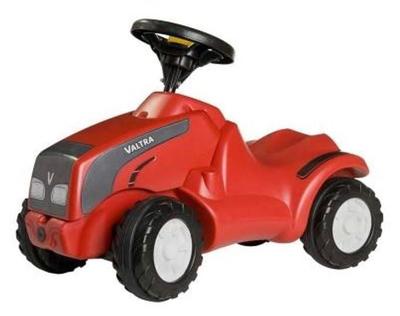 Rolly Toys Minitrac Valtra loopwagen