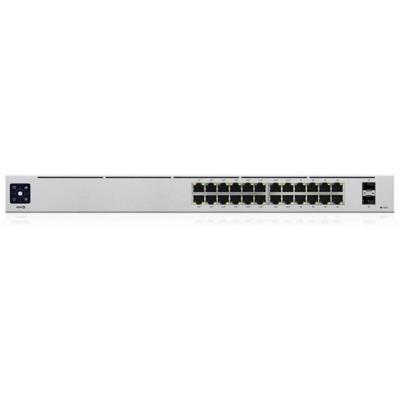 Ubiquiti USW-24-POE switch