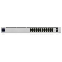 Switch UBIQUITI UniFi 24-Port PoE - thumbnail