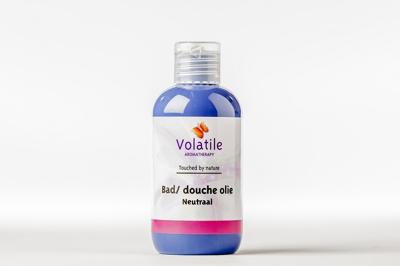 Volatile Badolie Neutraal 100ml Volatile Badolie Neutraal 100ml