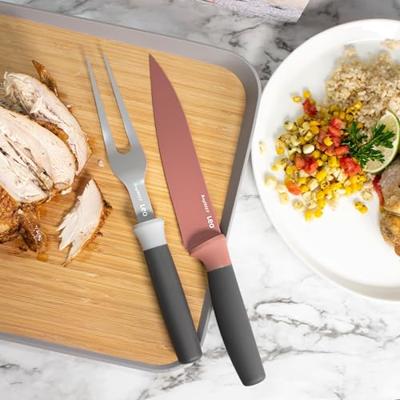 BergHOFF - Snijplank anti-slip - Bamboe - BergHOFF | Leo BergHOFF - Snijplank anti-slip - Bamboe - BergHOFF | Leo