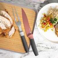 BergHOFF - Snijplank anti-slip - Bamboe - BergHOFF | Leo - thumbnail