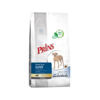 10 KG Prins procare croque super performance hondenvoer - thumbnail