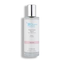 The Organic Pharmacy Rose Facial Spritz 100ml Tonic & Lotion - thumbnail