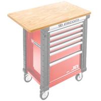 Facom Houten werkblad M4 | 28MM - JET.WA14M4 - thumbnail