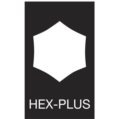 Wera 950 PKL Haakse schroevendraaier Inbus 10 mm